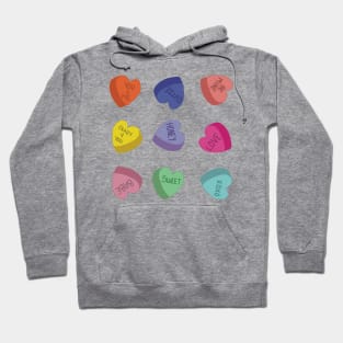 Sweethearts Hoodie